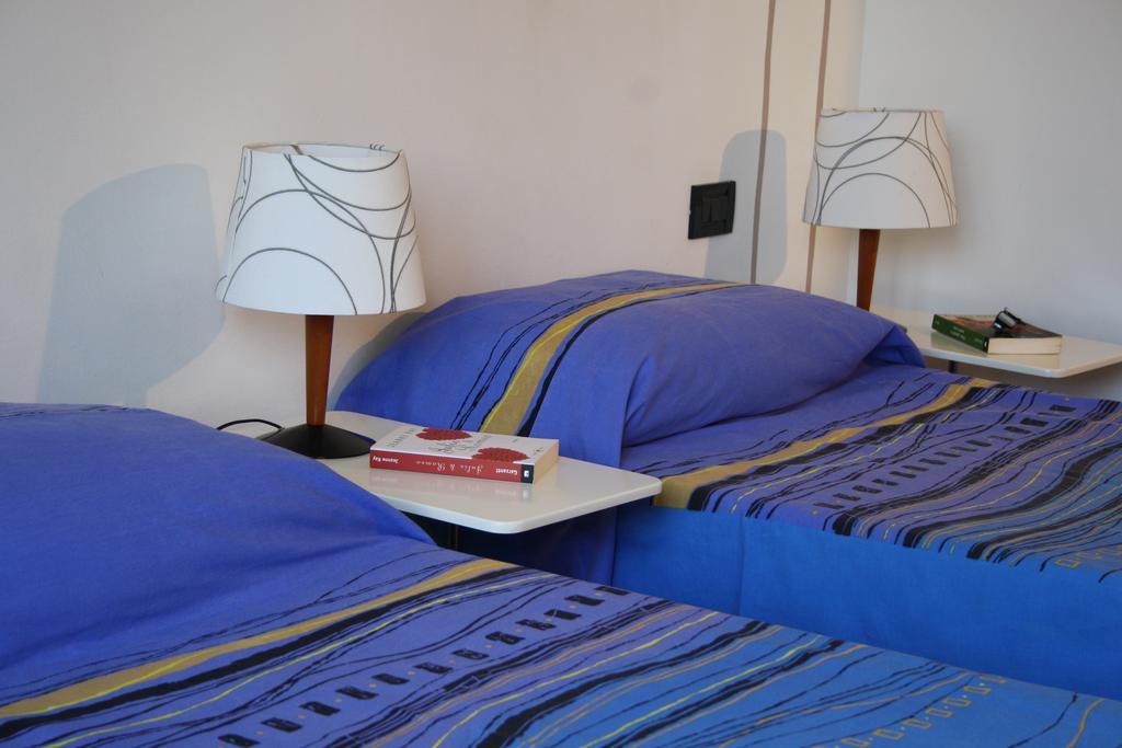 A Casa Romar Bed & Breakfast Torino Exterior foto