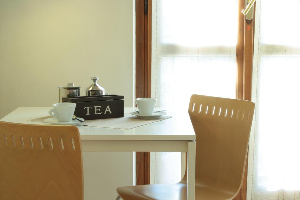 A Casa Romar Bed & Breakfast Torino Exterior foto