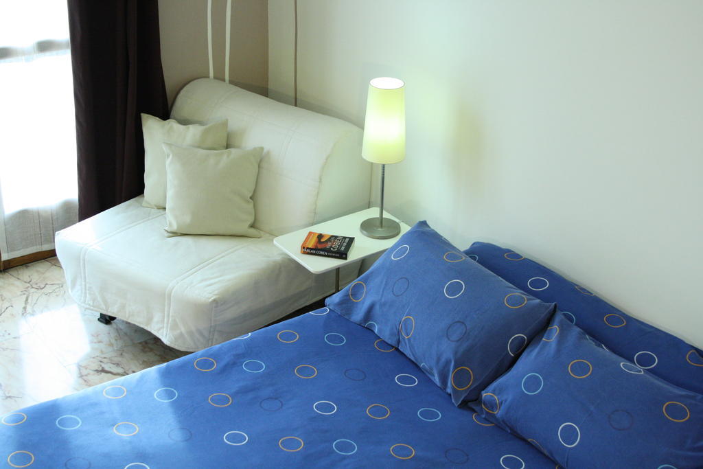 A Casa Romar Bed & Breakfast Torino Cameră foto
