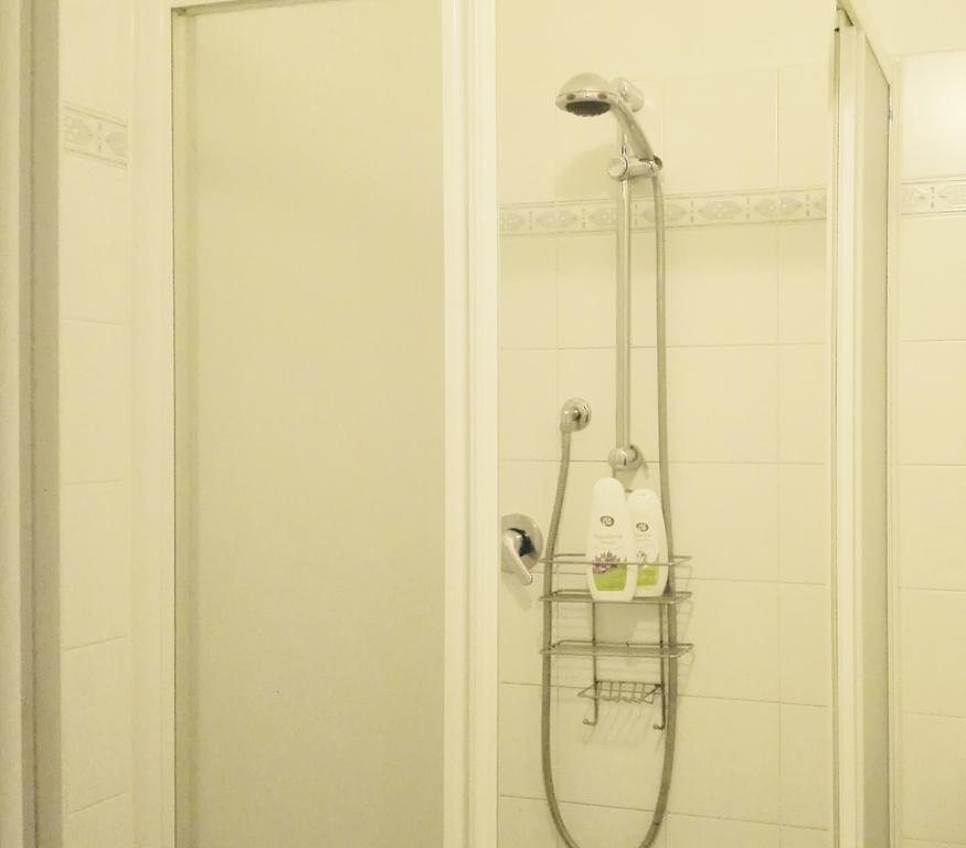 A Casa Romar Bed & Breakfast Torino Exterior foto
