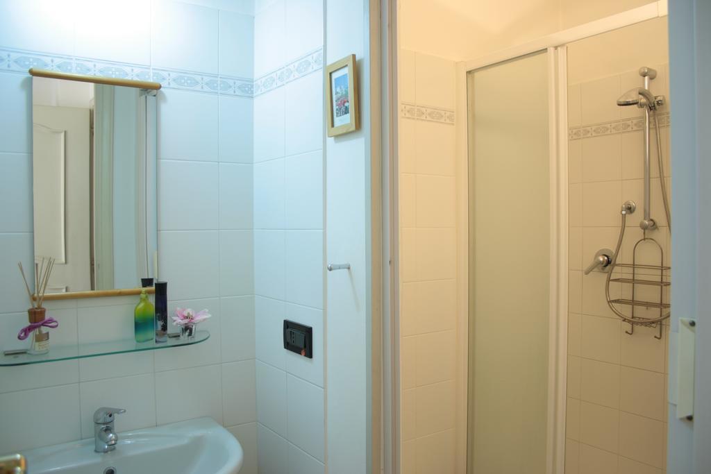 A Casa Romar Bed & Breakfast Torino Exterior foto
