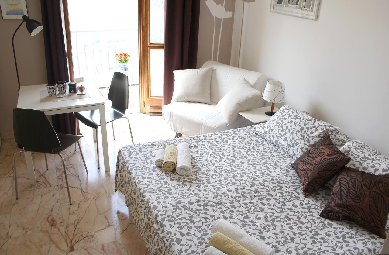 A Casa Romar Bed & Breakfast Torino Exterior foto