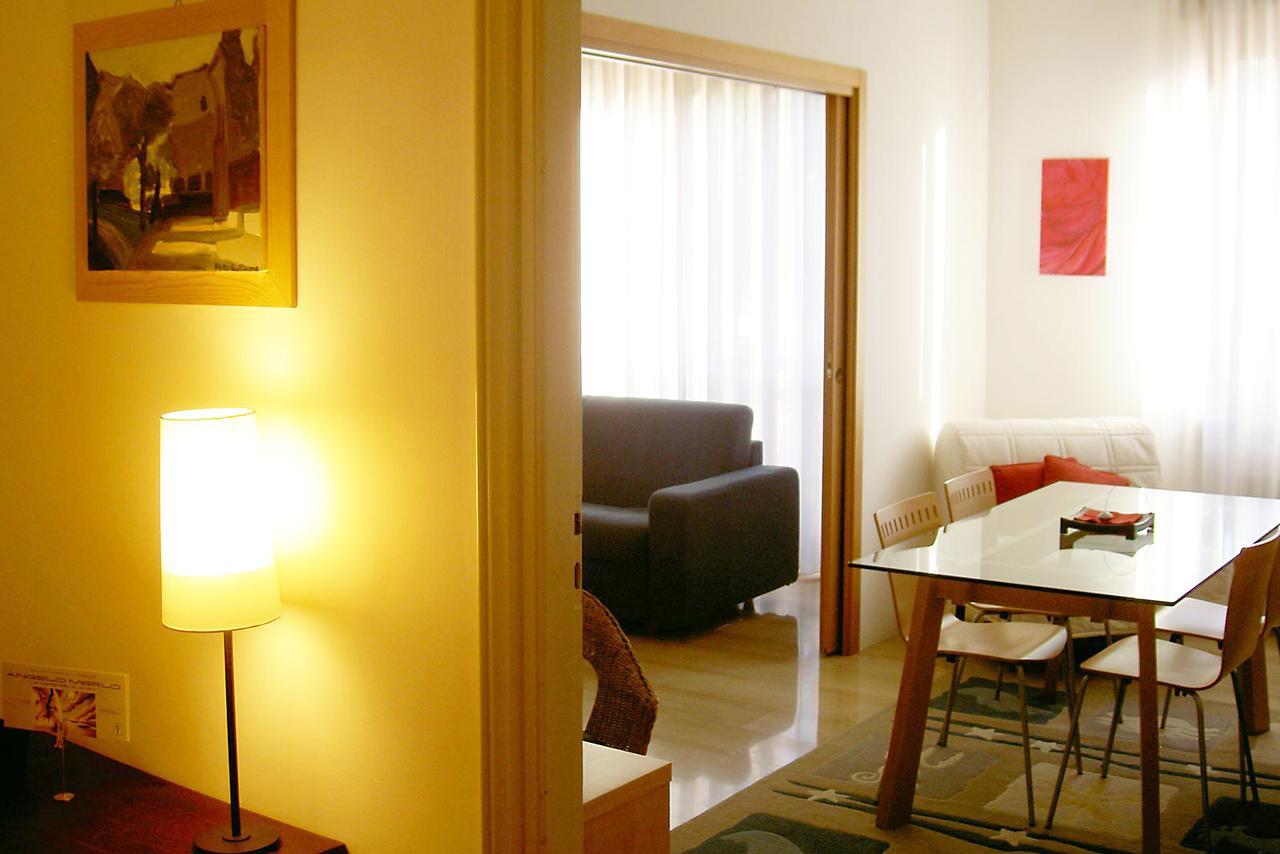 A Casa Romar Bed & Breakfast Torino Exterior foto