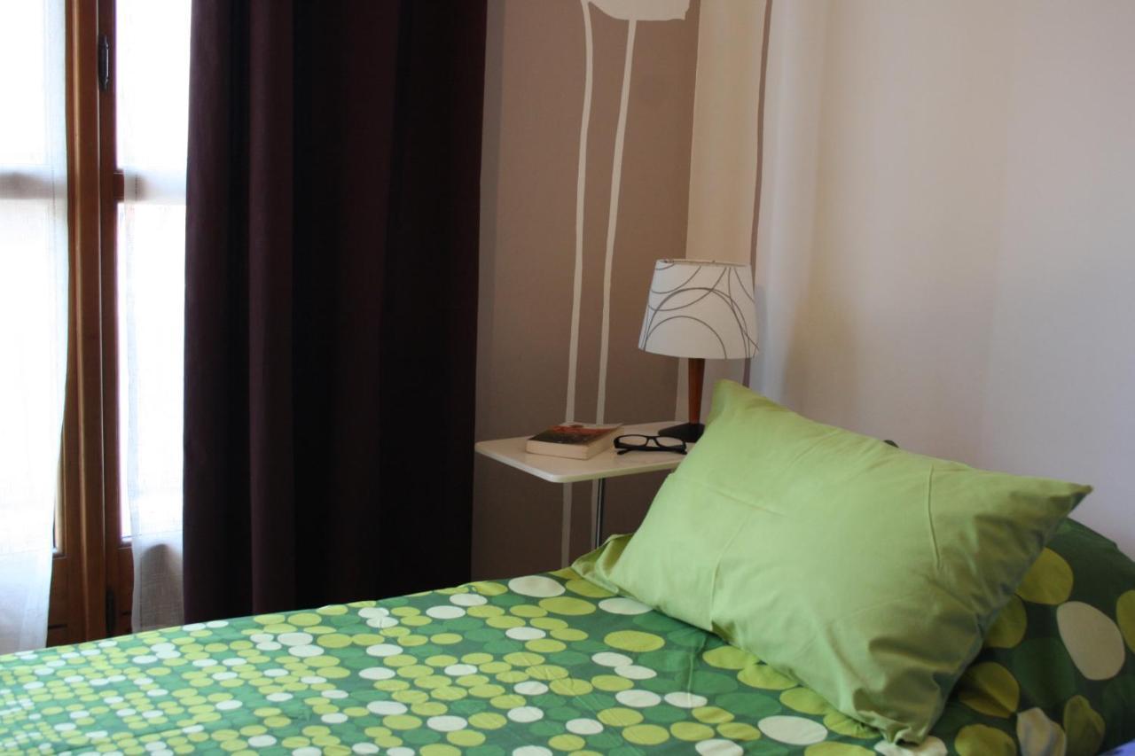 A Casa Romar Bed & Breakfast Torino Exterior foto